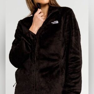 The North Face Women’s Osito Jacket